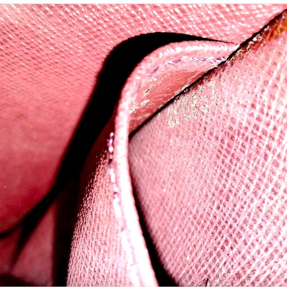 Vintage Louis Vuitton wristlet - Picture 7 of 7